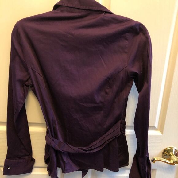 East 5th blouse - Picture 3 of 3